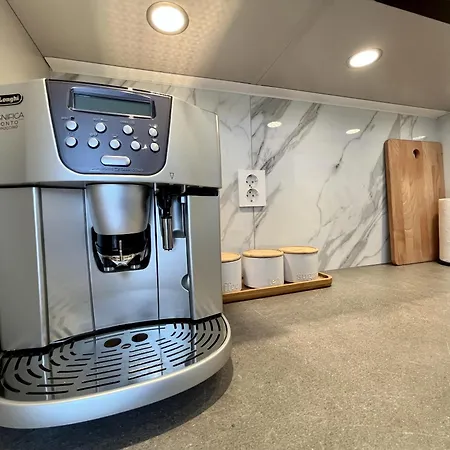 Апартаменти Exclusive In Historical House, Берген