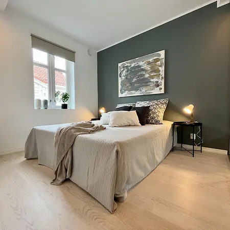 Exclusive In Historical House, Апартаменти *