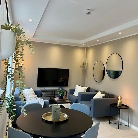 Exclusive In Historical House, *