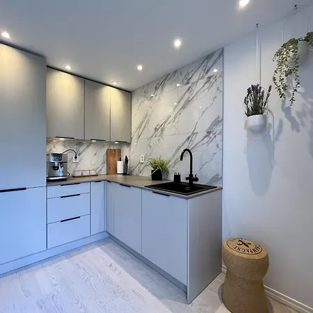 Exclusive In Historical House, * Bergen