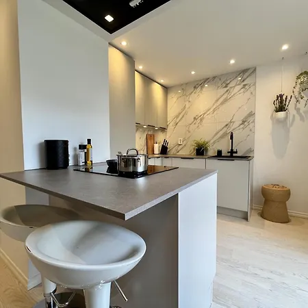 Exclusive In Historical House, * Bergen