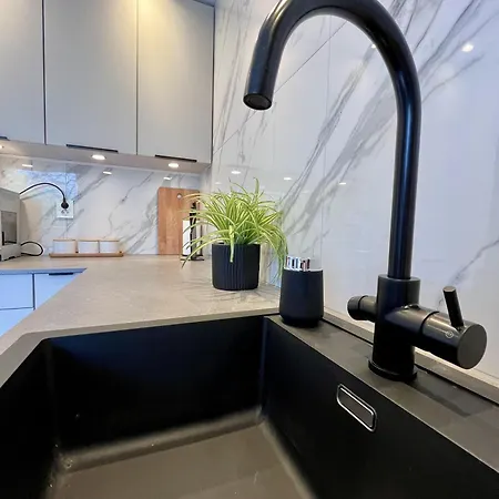 Apartment Exclusive In Historical House, *