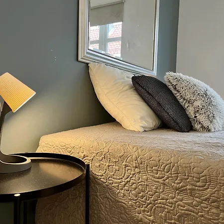 Exclusive In Historical House, * Bergen