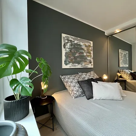 Exclusive In Historical House, * Bergen