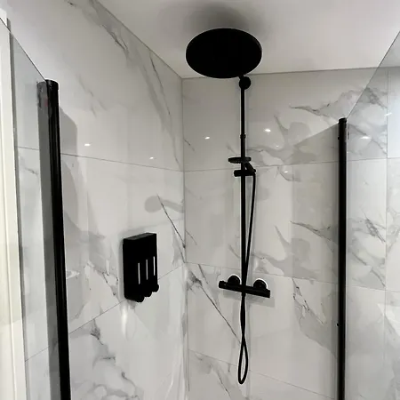 Exclusive In Historical House,