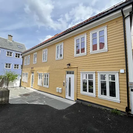 Exclusive In Historical House, *