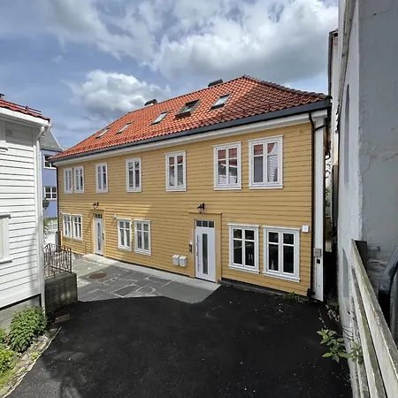 Exclusive In Historical House, *