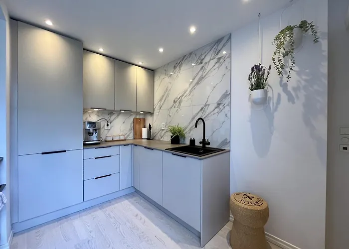 Exclusive In Historical House, * Bergen