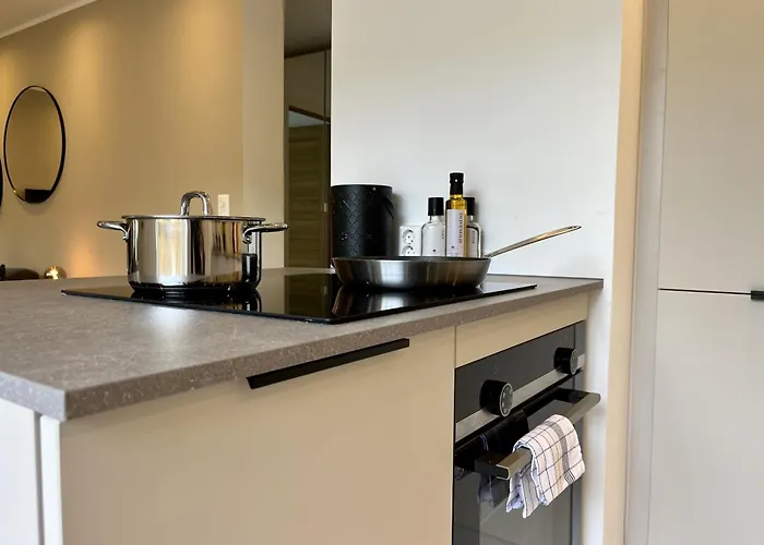 Exclusive In Historical House, *