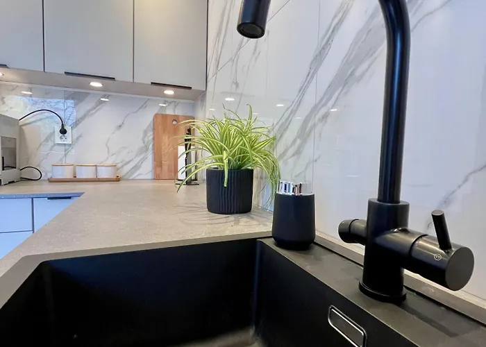 Leilighet Exclusive In Historical House, *