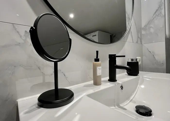 Exclusive In Historical House, Leilighet