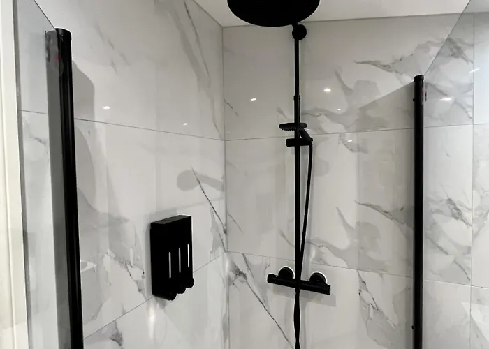 Exclusive In Historical House,